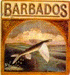 The island nation of Barbados